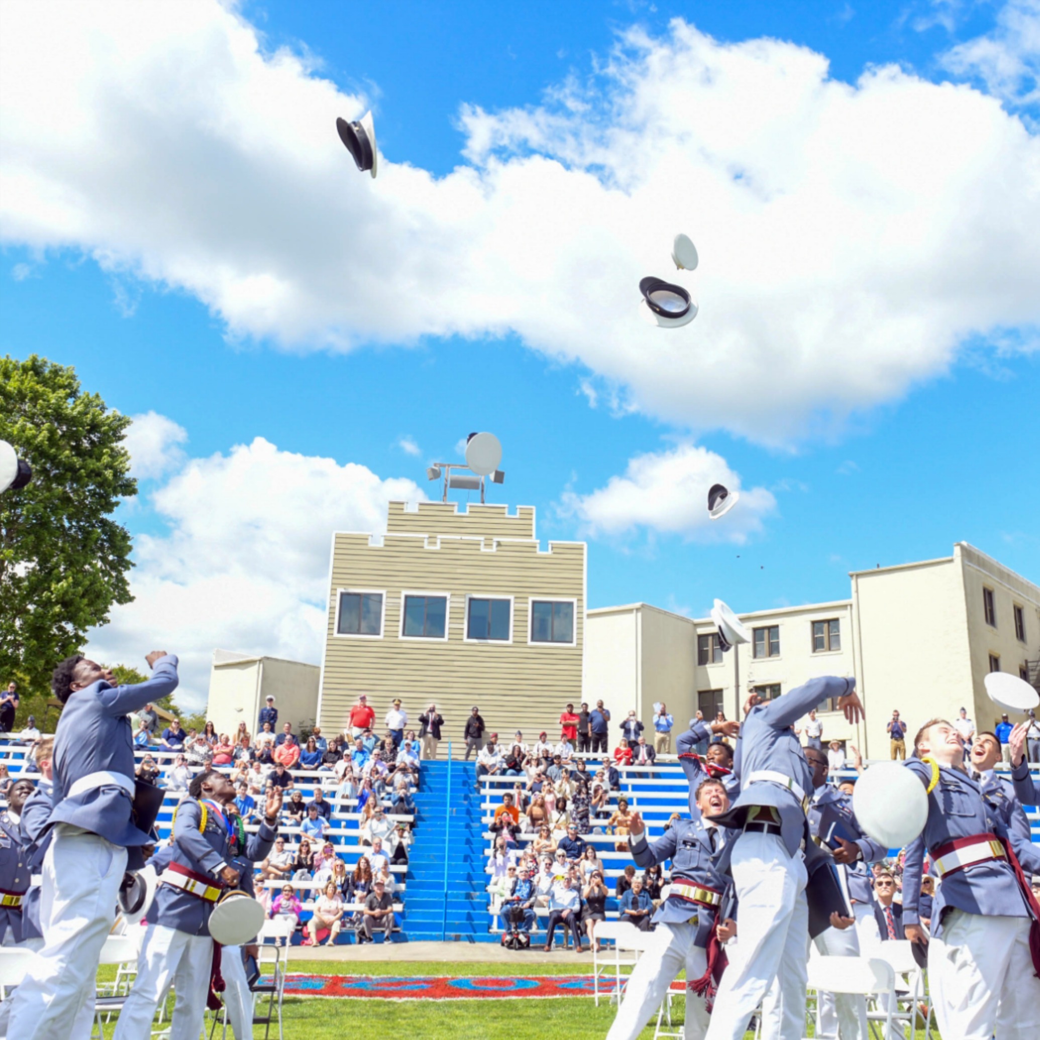 End-of-Year Events RSVP - logo